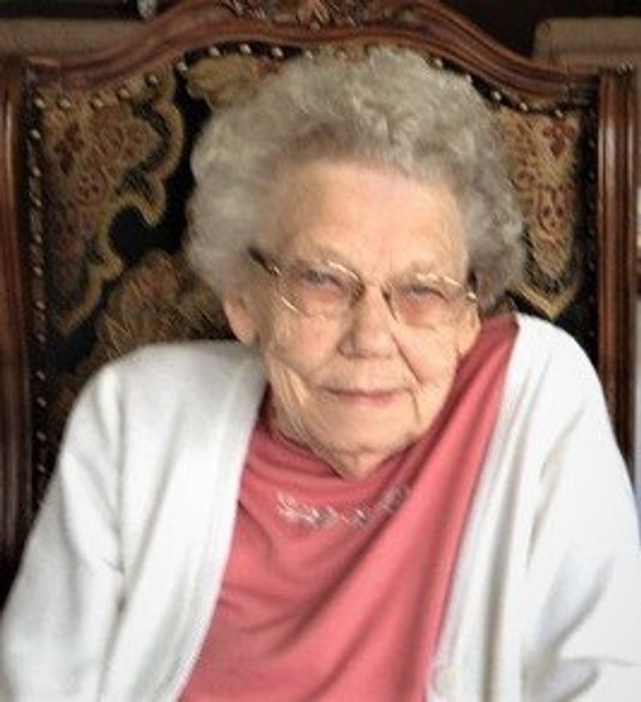 Alma Anna Halt