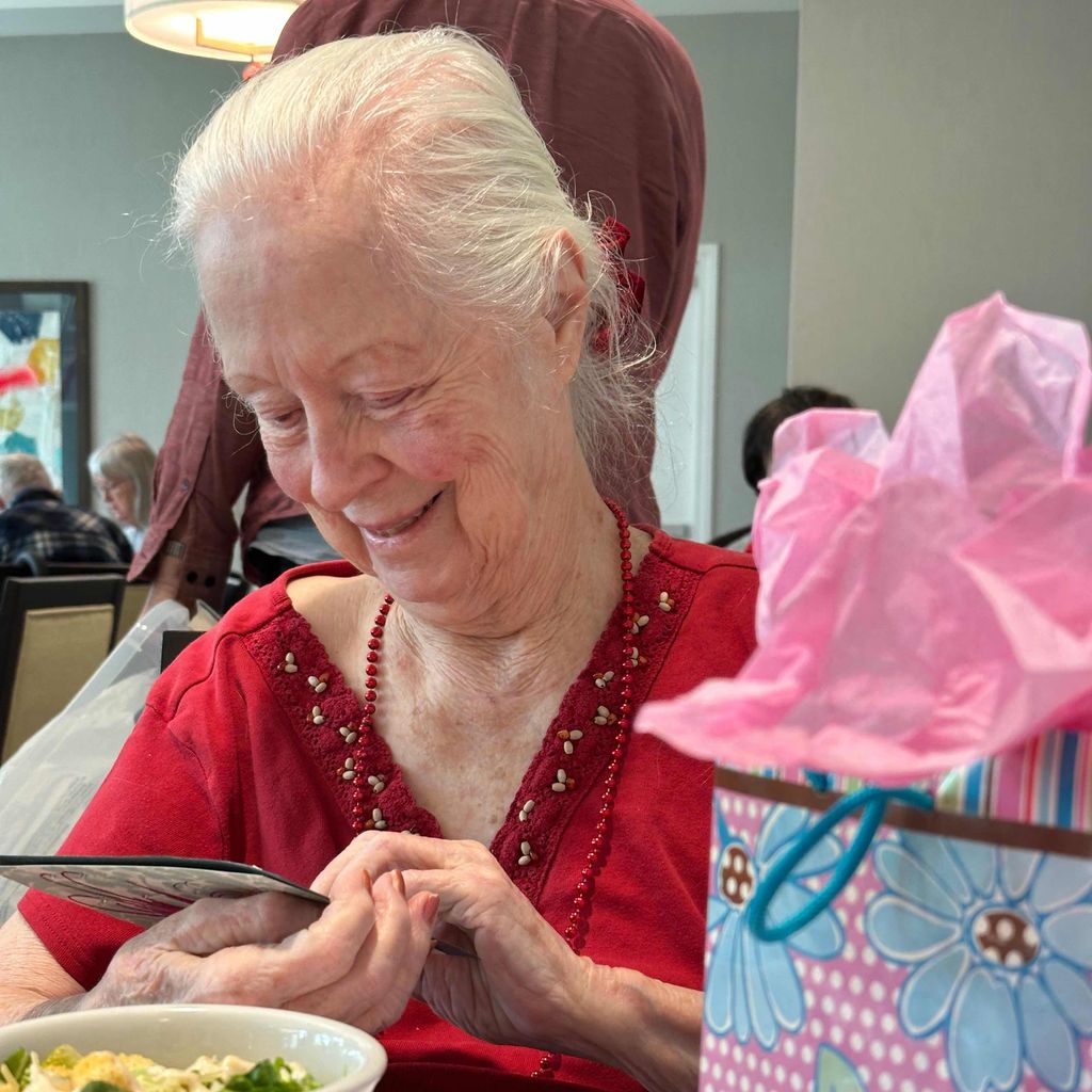 Betty J. Rennert Profile Photo