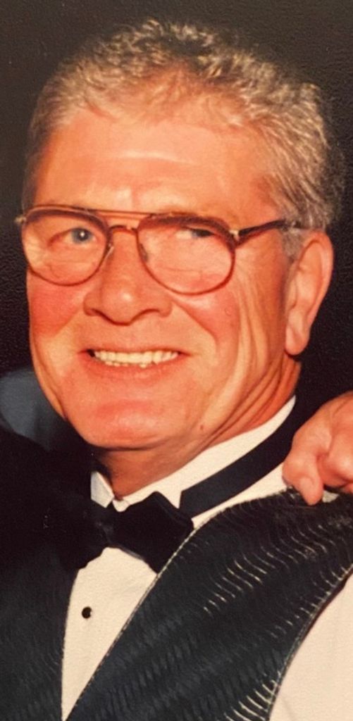 Robert Hinkle Profile Photo