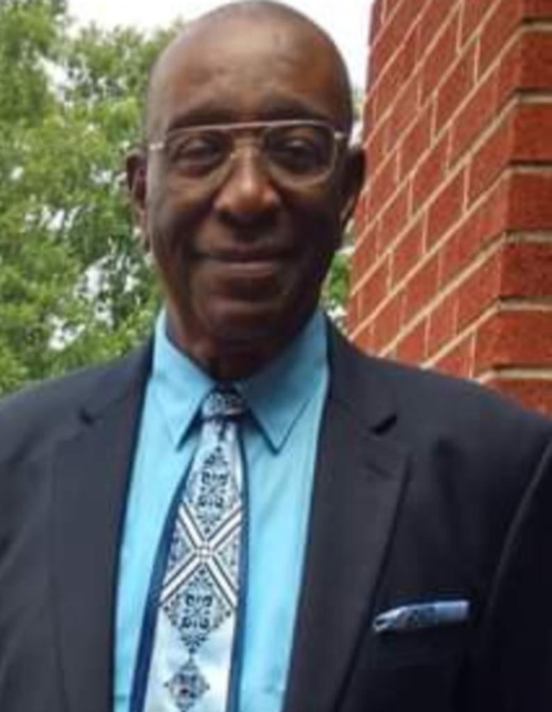 Reverend Arthur Jay Smith Profile Photo