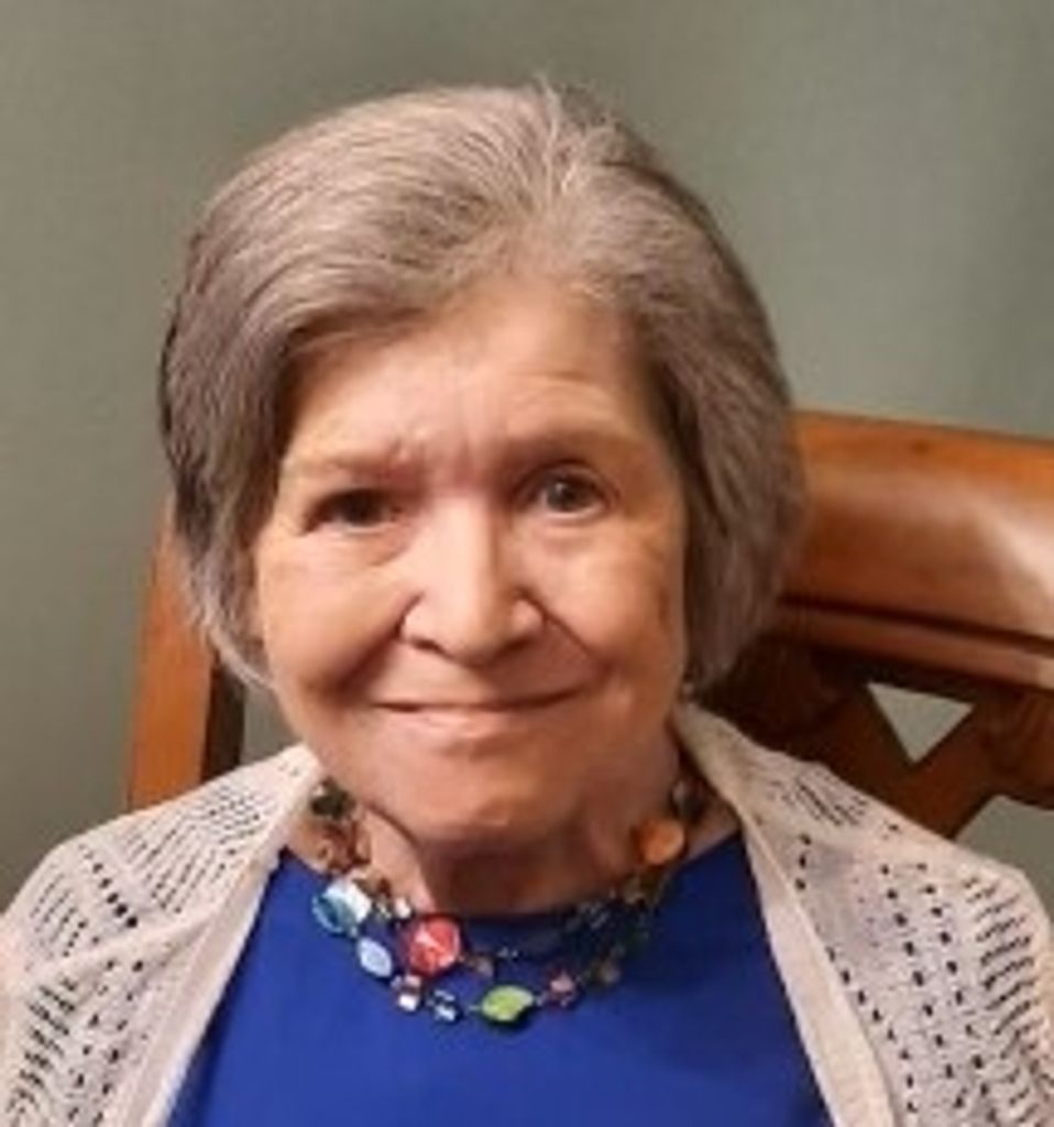 Isabelle Virginia Douglass