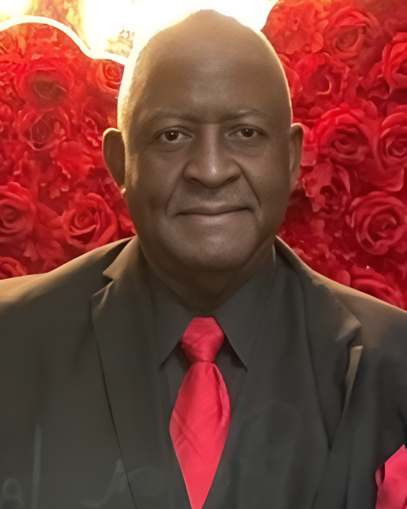 Linwood Earl Williams Profile Photo