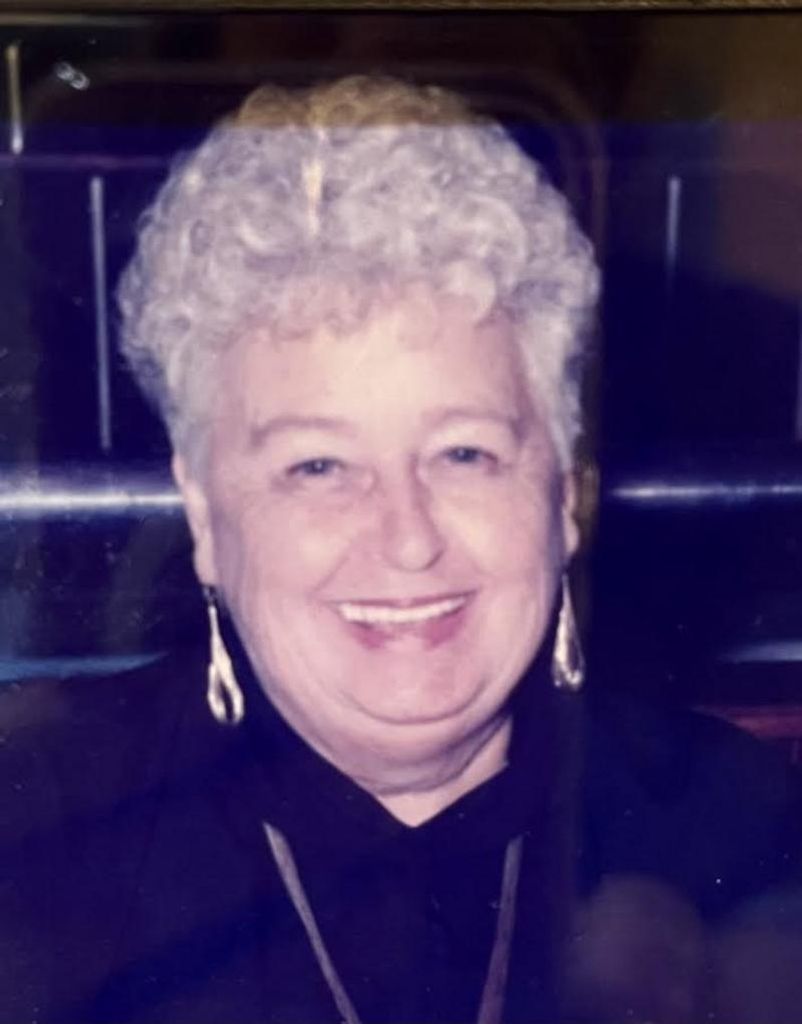 Natalie Grace Hagberg
