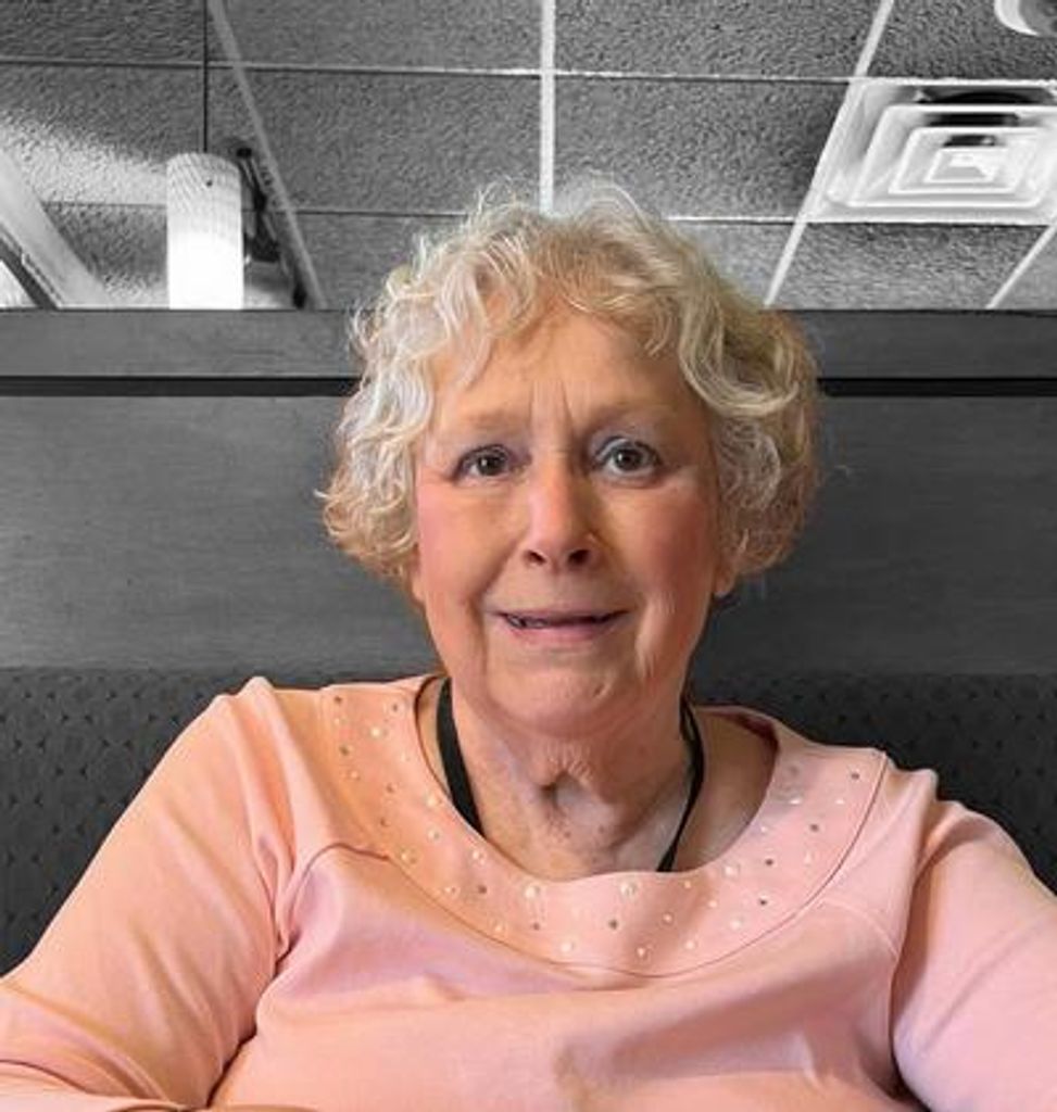 Carolyn Forrest Conner Profile Photo
