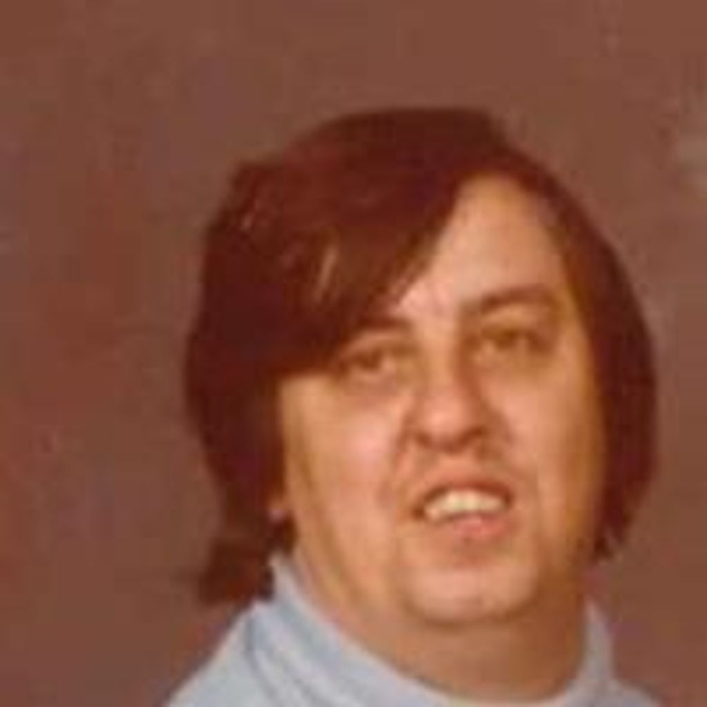 James "Junior" W. Johnston Jr.