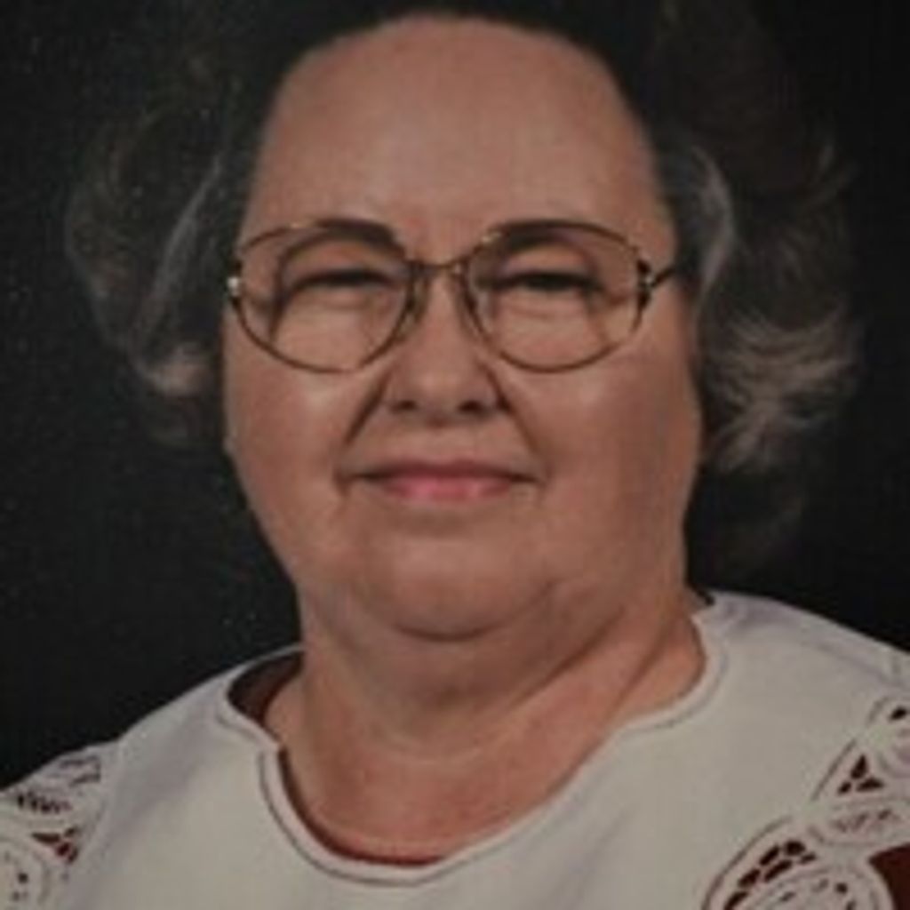 Eleanor Lamonds Stutts Profile Photo
