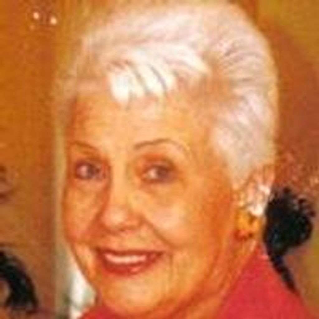Billie Faye Ure
