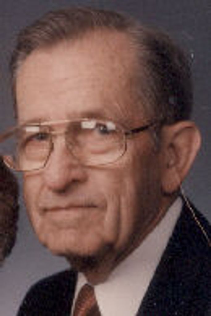 O.D. Hazelrigg Profile Photo