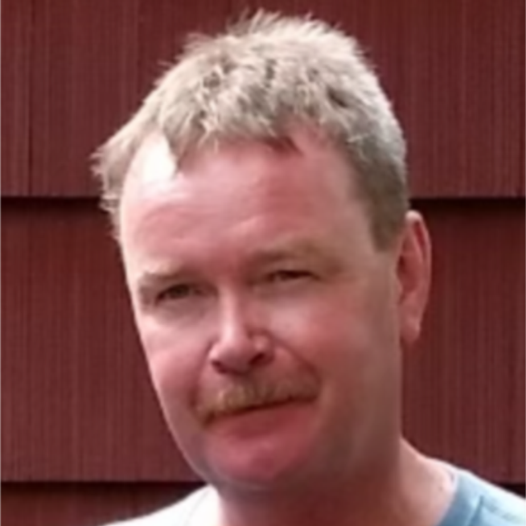 Brian Jay Tennyson Profile Photo
