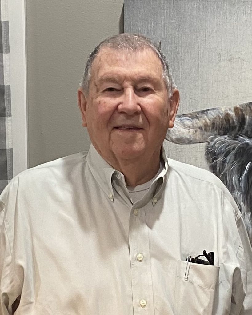 Billy "Bill" John Spraggins