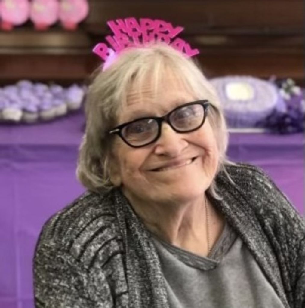 Margaret A. Jenkins Profile Photo