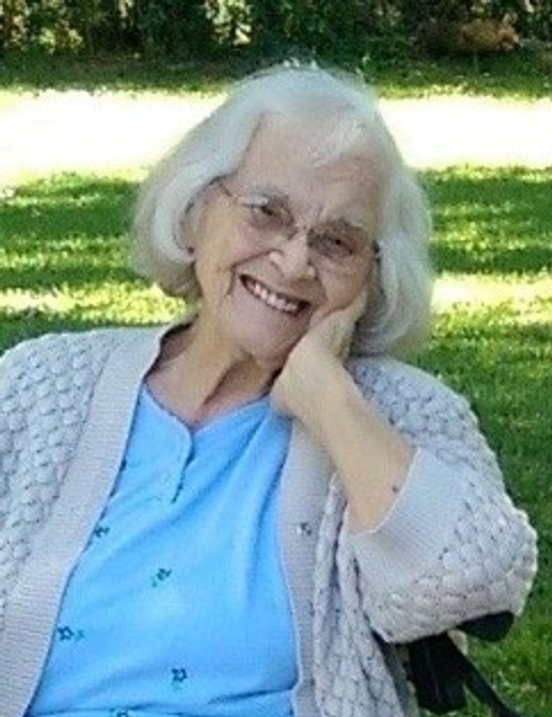 Mona Lee Goolsby-Johnson