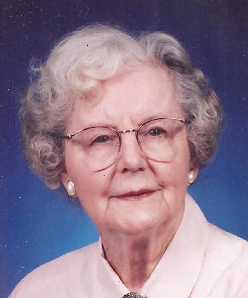 N. Elaine Peterson