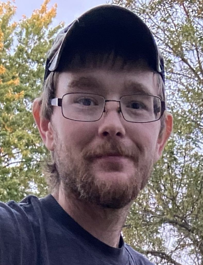 Ethan Nicholas Shahan Profile Photo