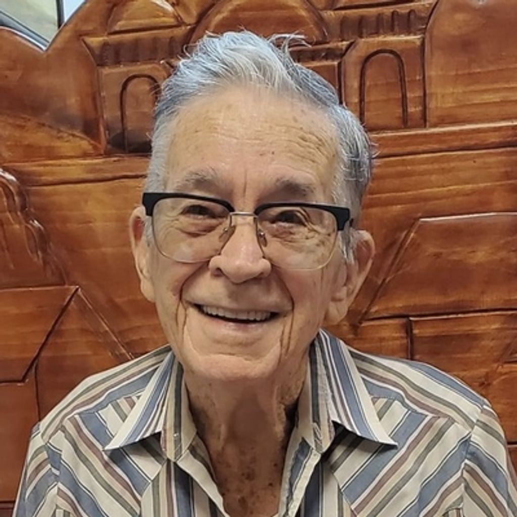 Donald Horton Jones Profile Photo