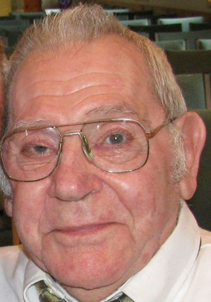 Robert Salino