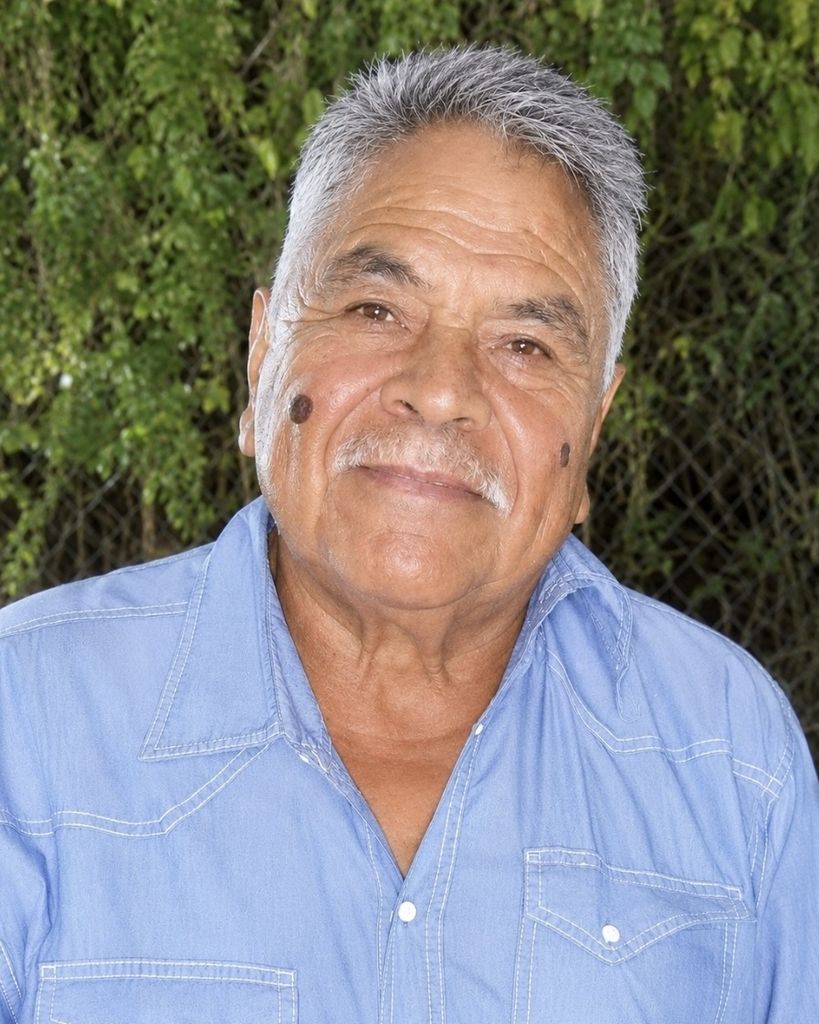 Octaviano Soto Profile Photo