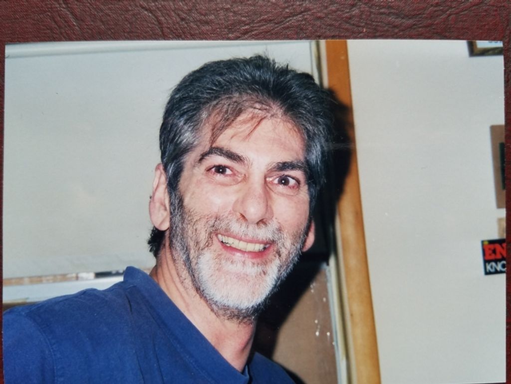 Michael "Mike" Marchiano Profile Photo