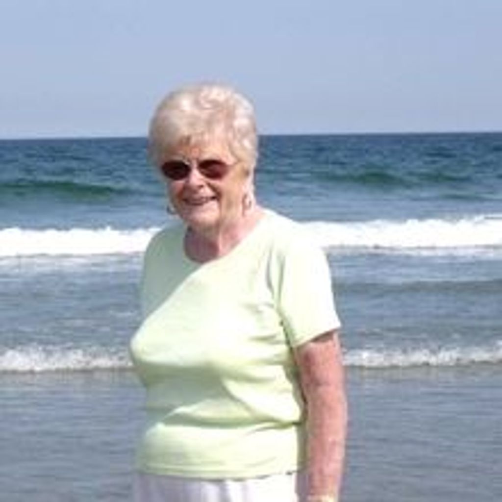 Joanne (Keefe)  Willett