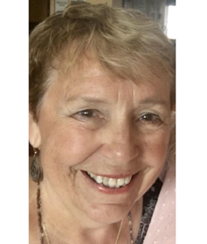 Elaine Newstrand Gherty