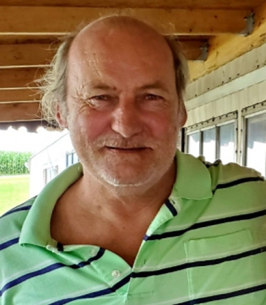 Willis Hamilton Jr. Profile Photo