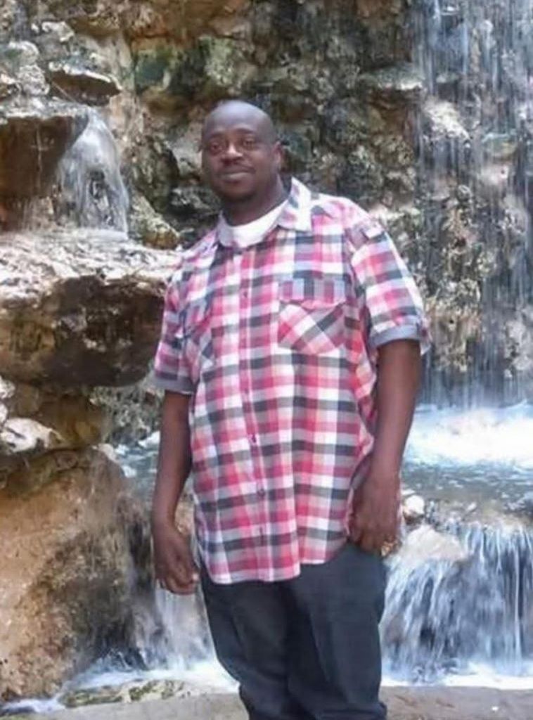 Nathan Dwayne Pratt Sr. Profile Photo