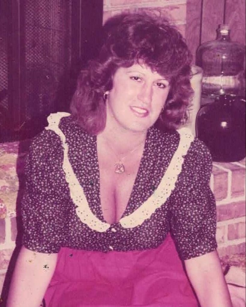 Mary Katherine LaVance Barnette Profile Photo