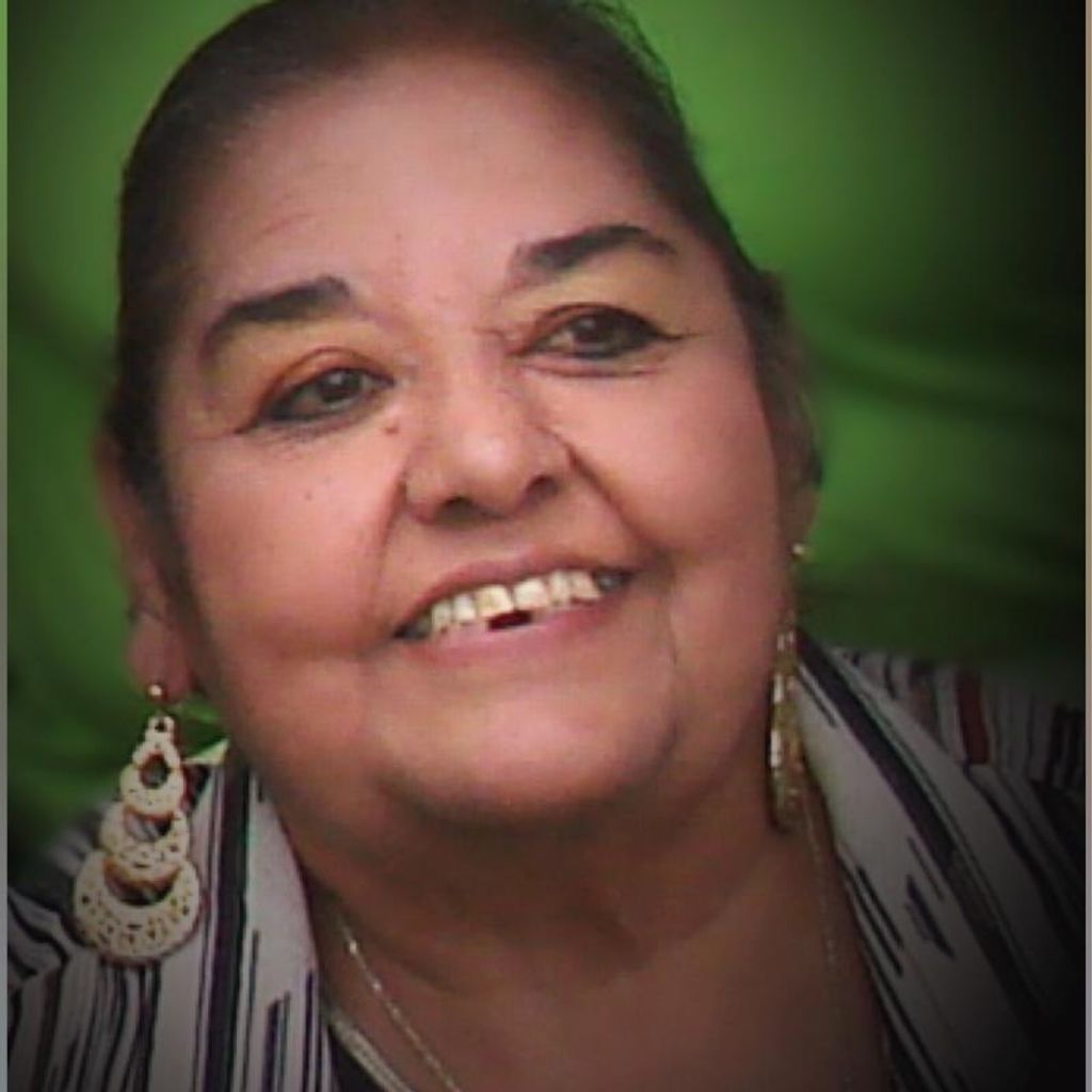 Florence Delaluz-Castro