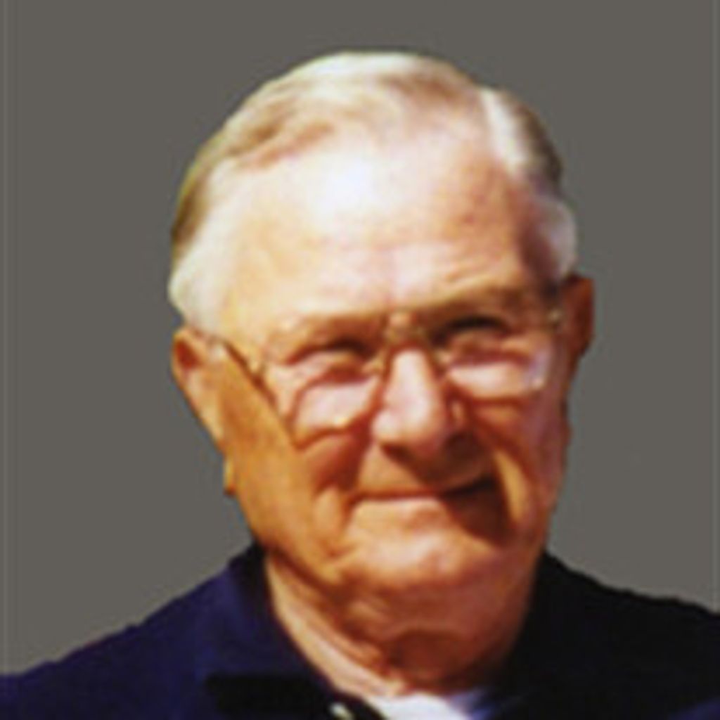 Burton Floyd Sparks