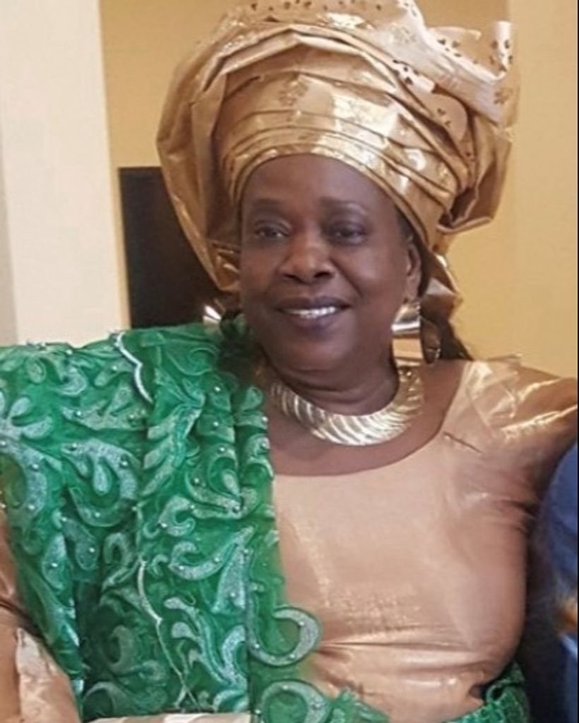Janet Koma McCarthy
