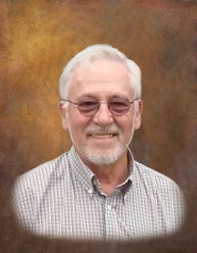 James A. Murcko Profile Photo
