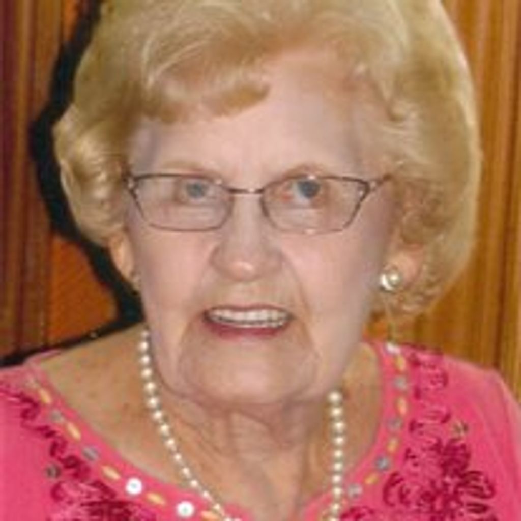 Violet (Opal)  Jones