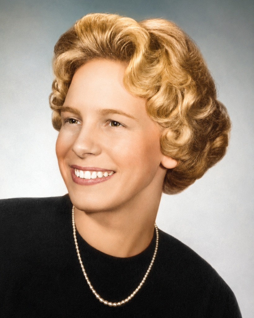 Janet L. Rhoades Profile Photo