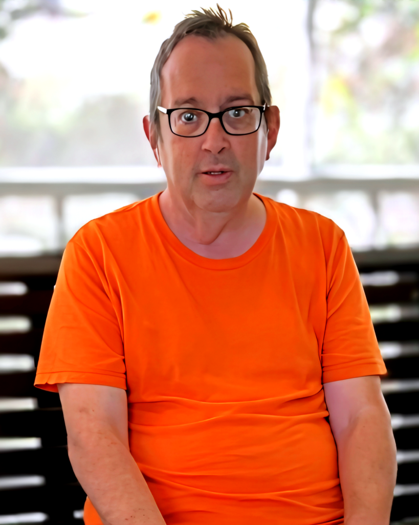 James Troy Garcia Profile Photo