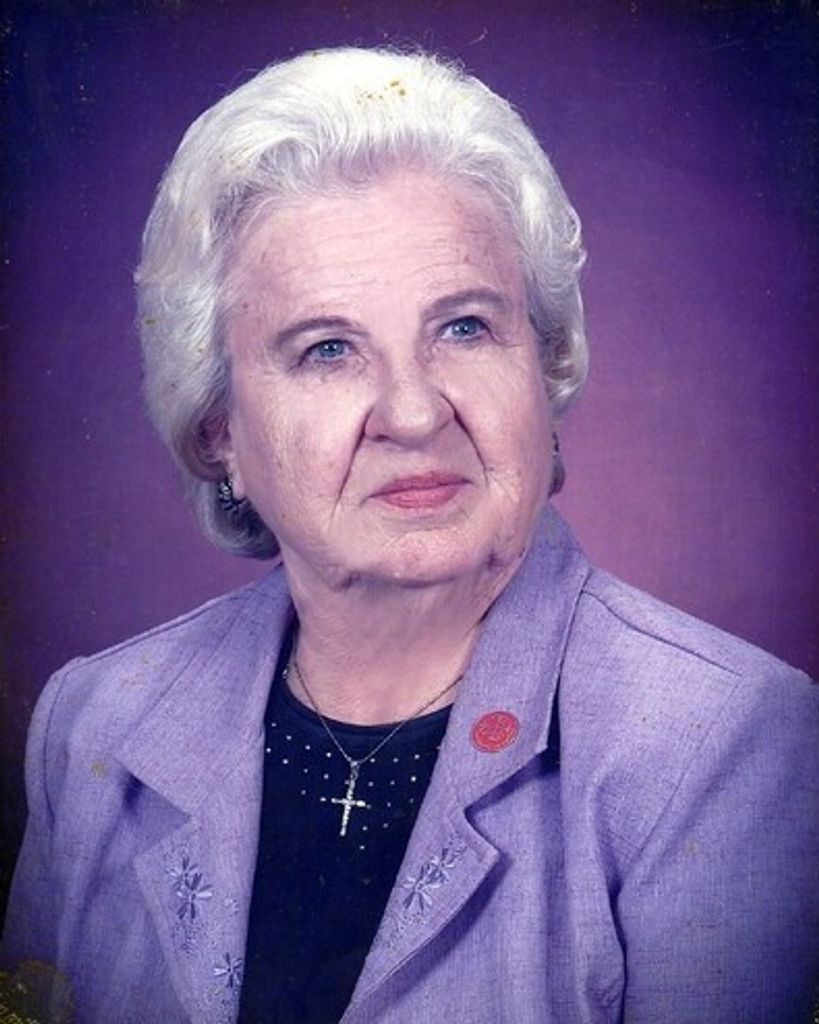 Mayme A. Lister Profile Photo