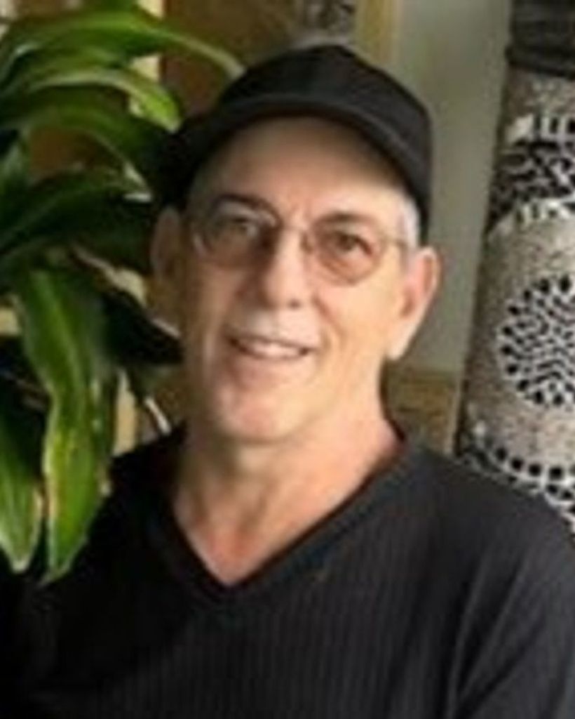 Brian Paul Bowman Profile Photo