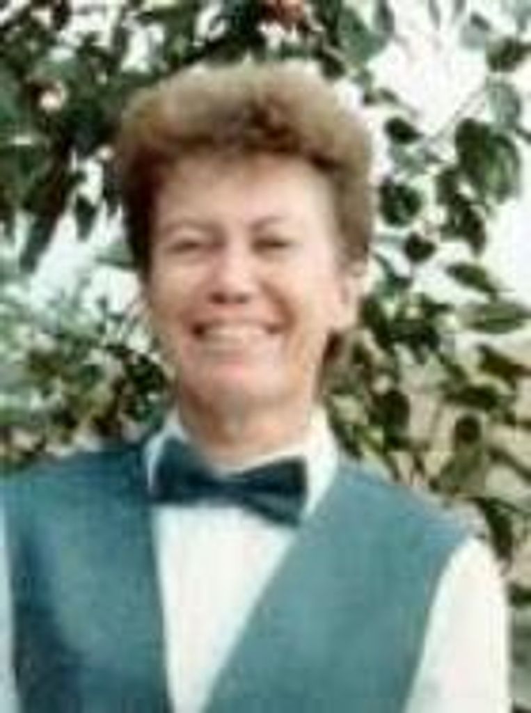 Donna Gayle Norris