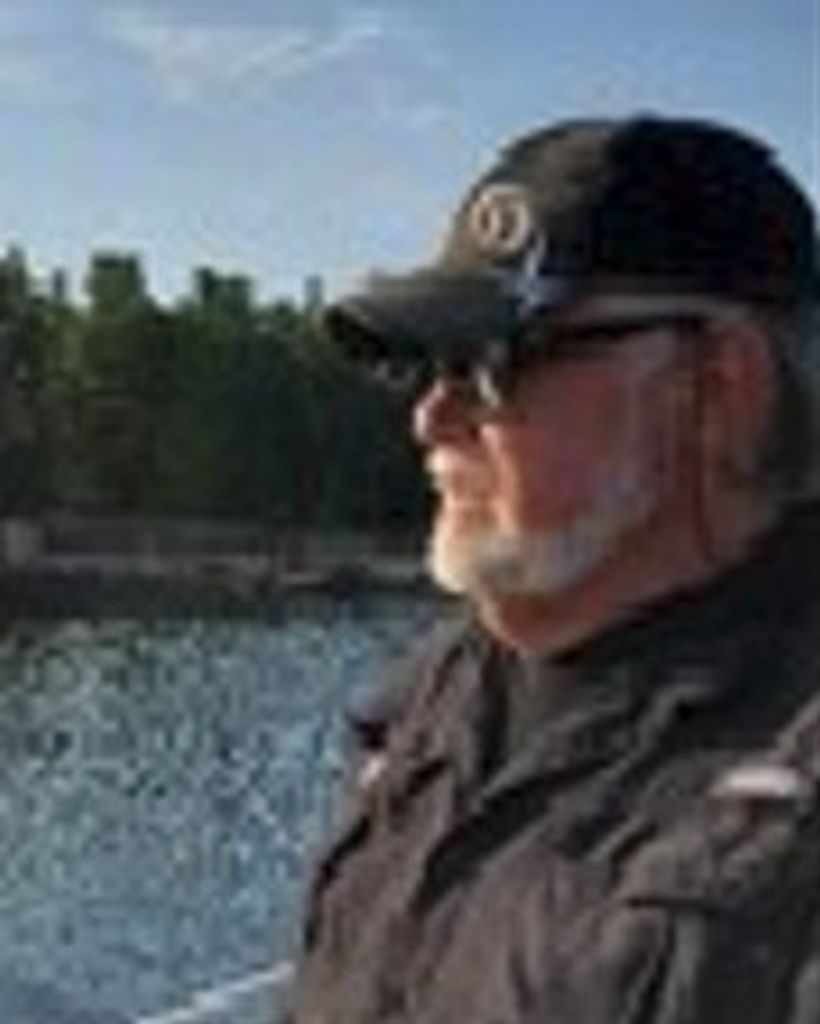 William E. LeGere Jr. Profile Photo