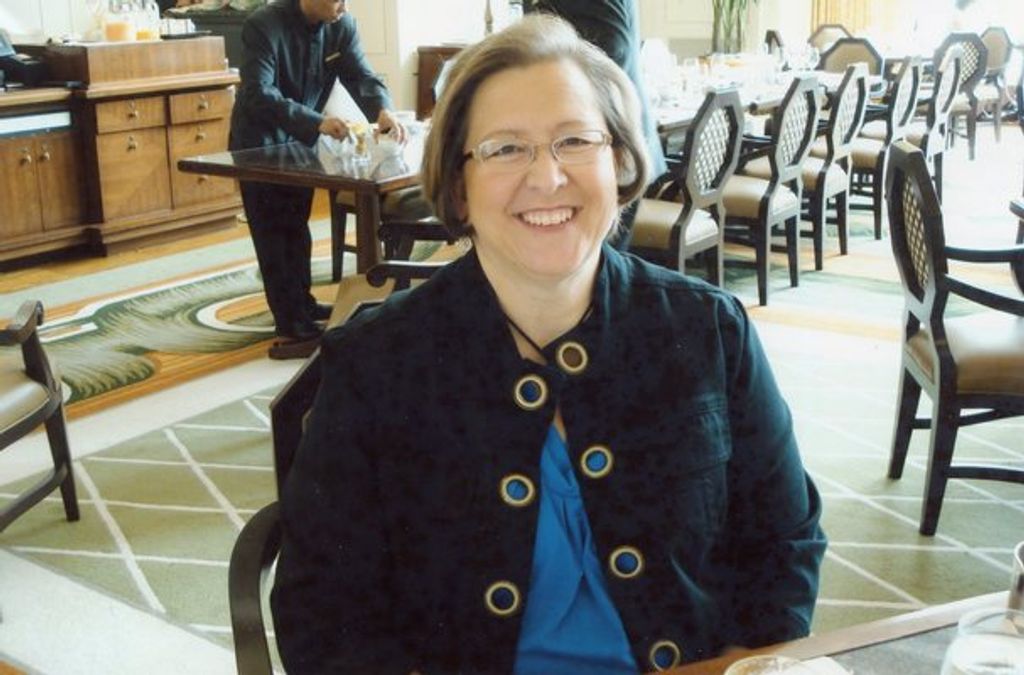 Ronda Lee Henning Worden