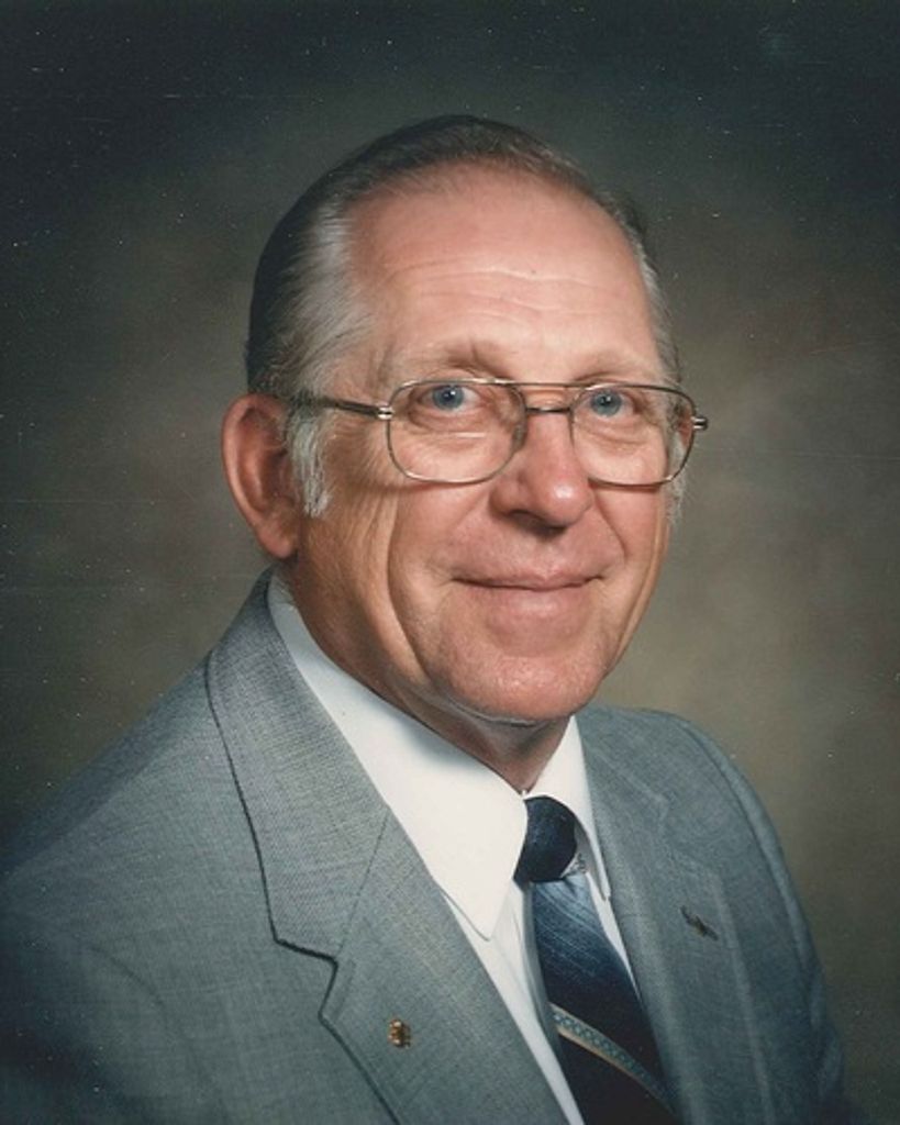 Donald Jacob Vogeler Profile Photo