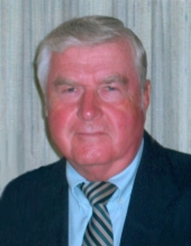 Merle W. Harris