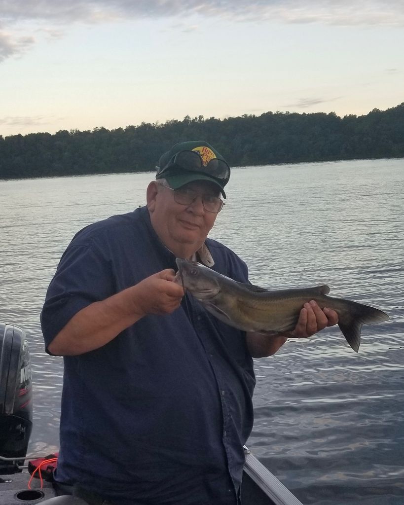 Clarence Allen Jones