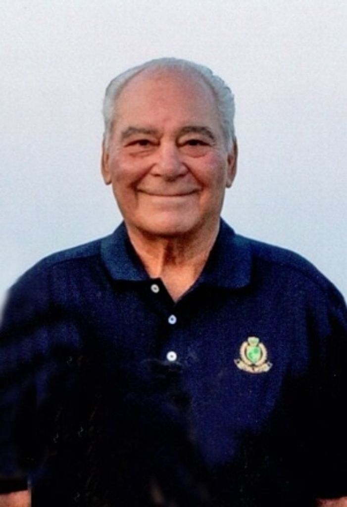 James Francis Coveno Profile Photo