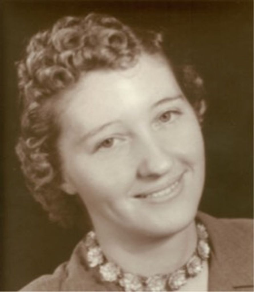 Katherine Moore