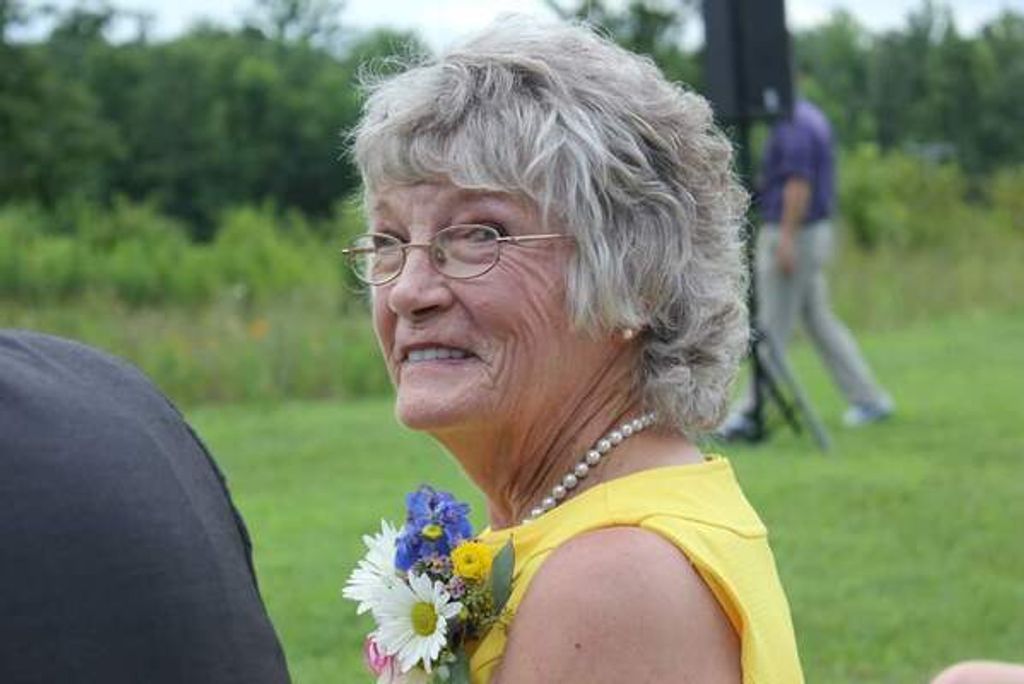 Beverly Jean Kittredge