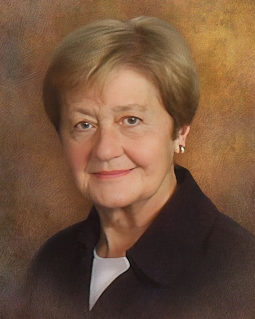 LaVonne Ramlet