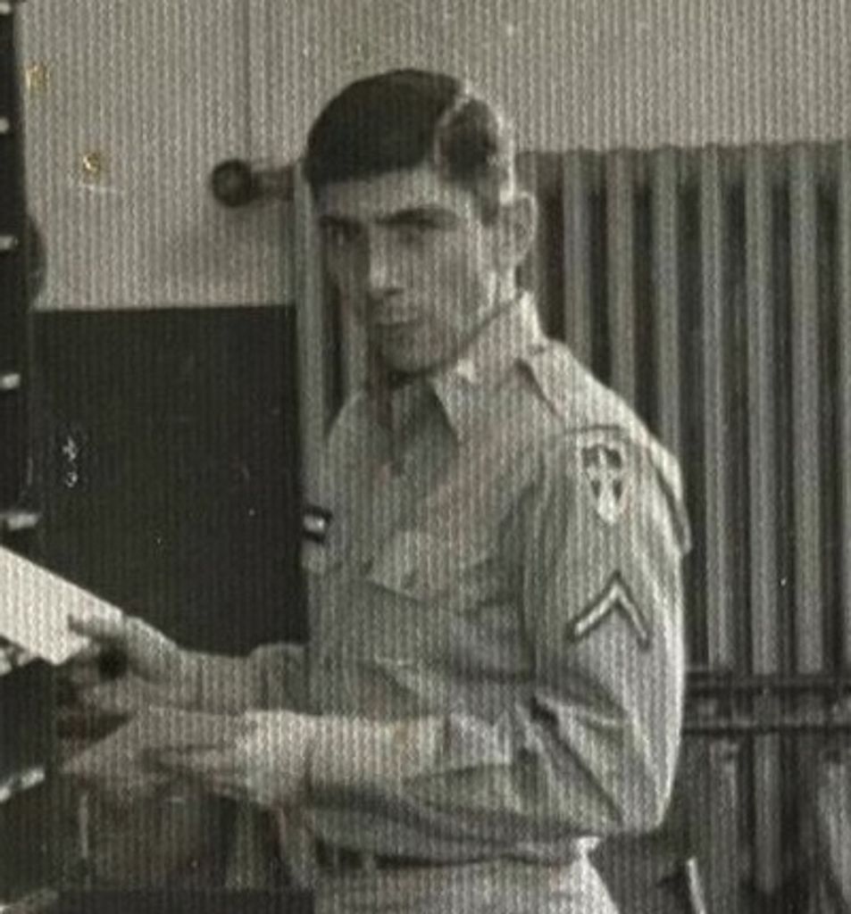 Lawrence R. Norton, Sr.