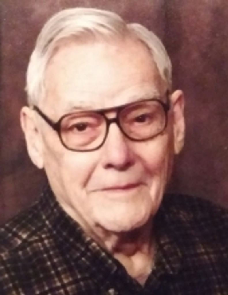 Fred Cunningham