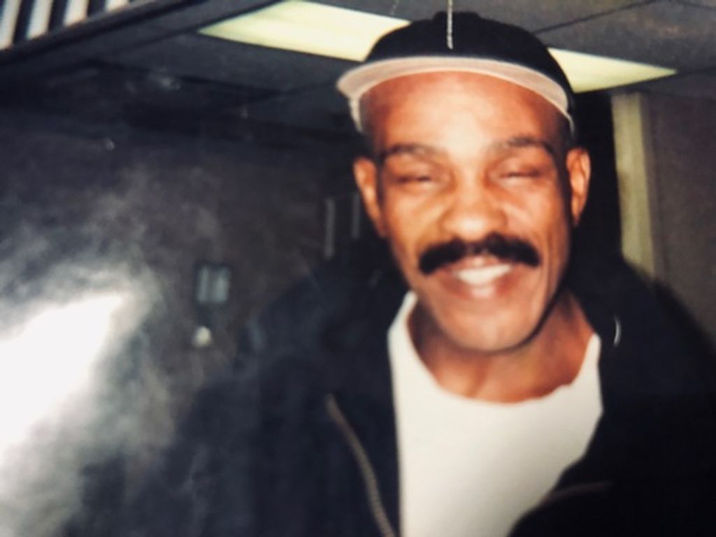 Arma Polk Jr. Profile Photo