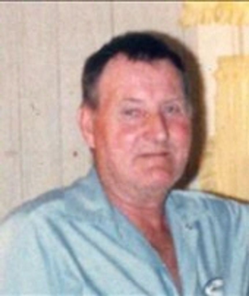 Harry Lee Barnum